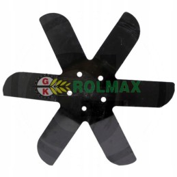 Įpjova plokštelė 00311079