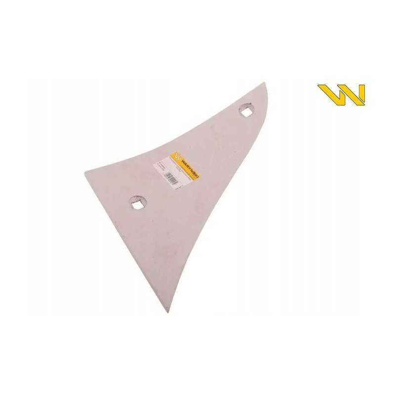 Pjovimo lentų prieplauka 3 vagų taikymas pr 57 jungtis p