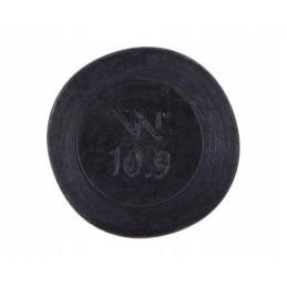 Varžtų komplektas, įtaisytas kamštis d 608 m10x80 mm, 10 klasė