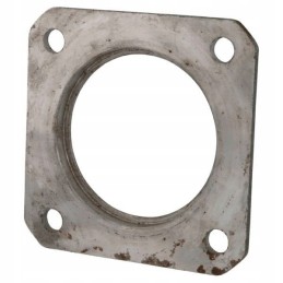 52501236020040 dangtis akėčių guoliai diskas oe90