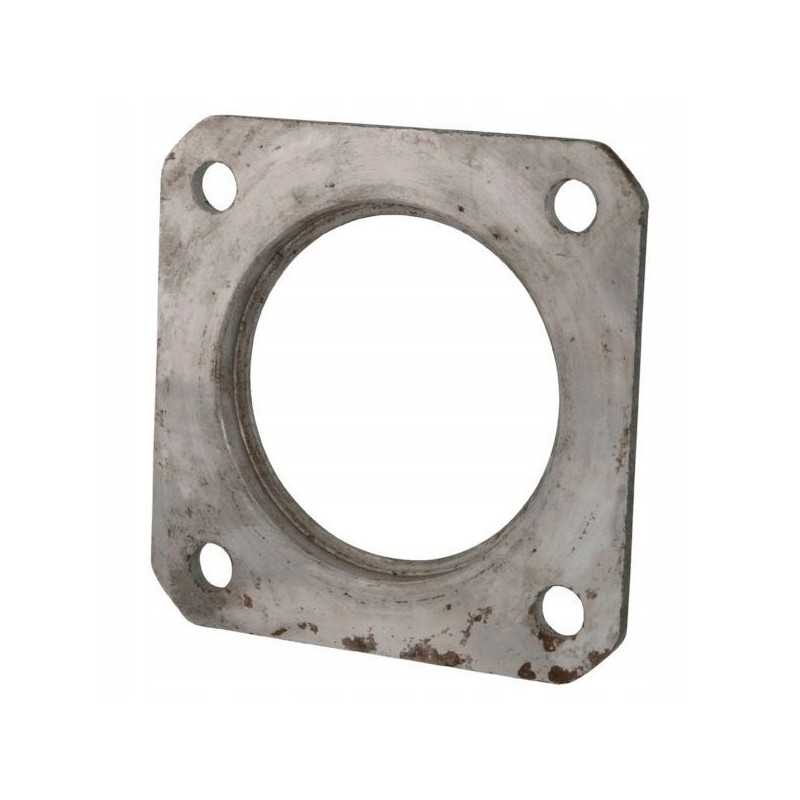 52501236020040 dangtis akėčių guoliai diskas oe90