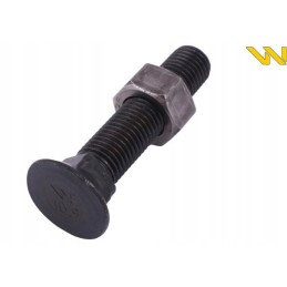 Varžtų komplektas, įtaisytas kamštis d 608 m16x90 mm, 10 klasė