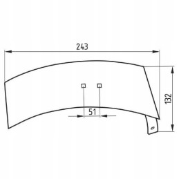 5020301053847 vagų pjoviklis tinka b 200