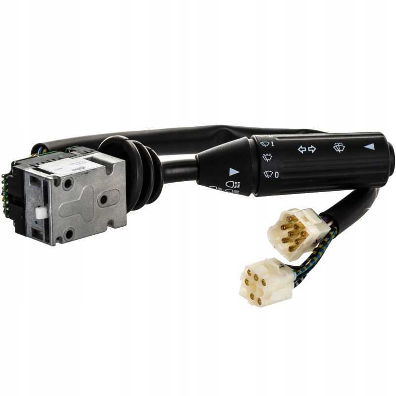 Valmet v33536700 valytuvo šviesos jungiklis