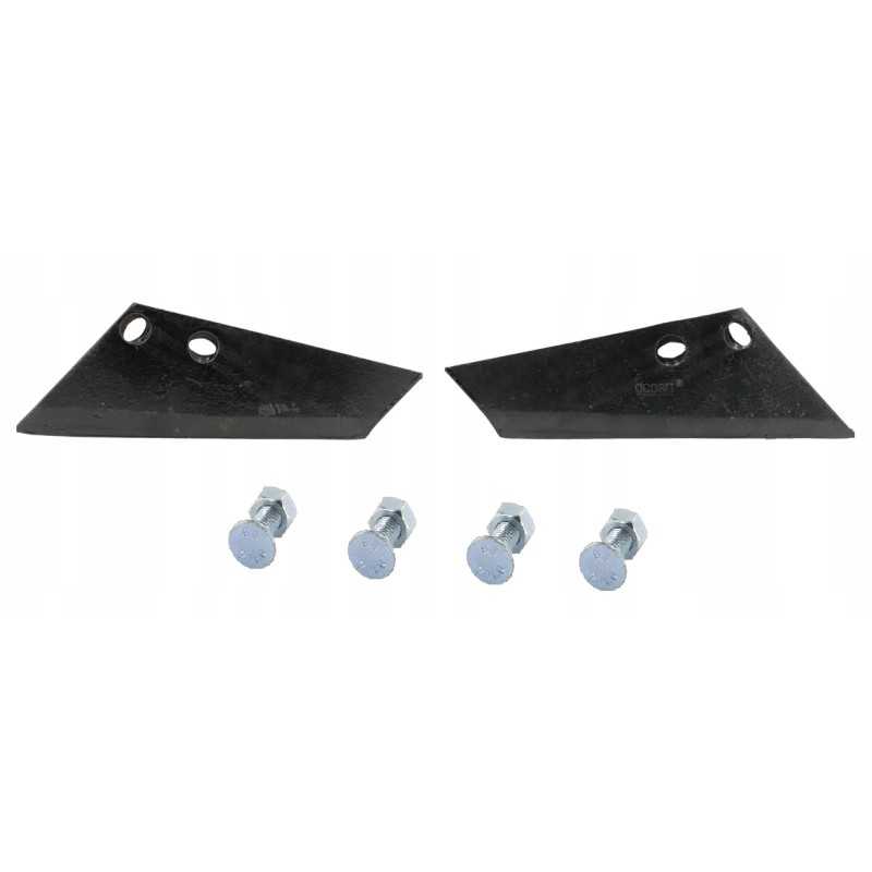 Šoninių ašmenų rinkinys lp 92537 92536 grubber universalus