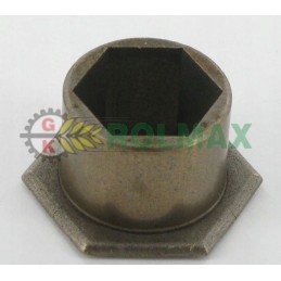 Šešiakampė rankovė 25156 nordsten