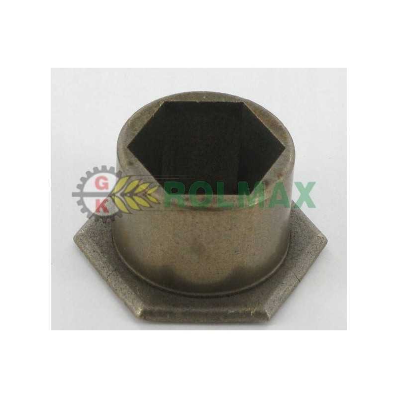 Šešiakampė rankovė 25156 nordsten