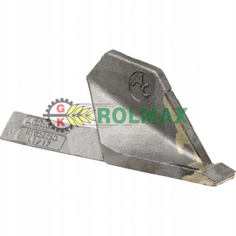 Didelio našumo peilių pjaustytuvas 172323