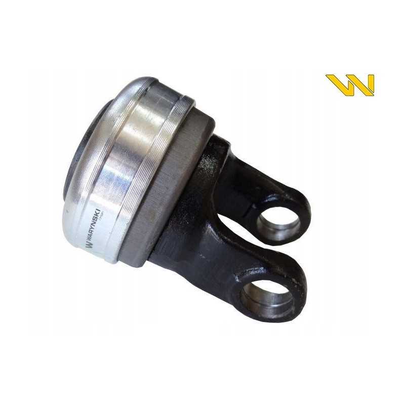 Išorinio veleno šakė su žiedu 22x54 serija