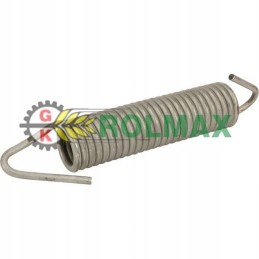 Amazon ha134 įtempimo spyruoklė