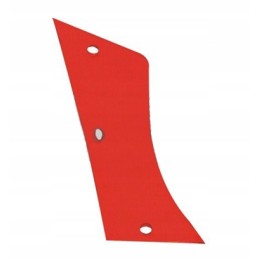 Niemeyer dešiniojo plūgo lentų prieplauka