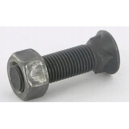 Noragėlių varžtas, klasė 8 8 3 8 unf x 35 mm su veržle