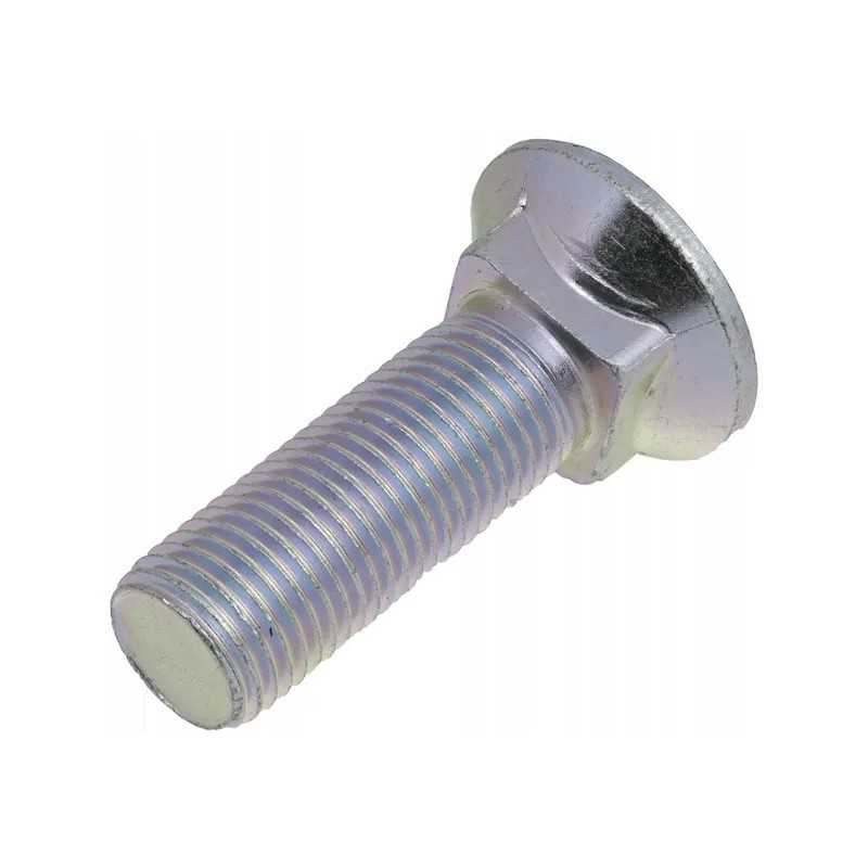 TFC varžtas m12x40 10 9 znbl