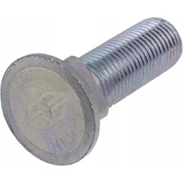 TFC varžtas m12x40 10 9 znbl