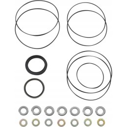 Sandarinimo rinkinys omew 151h1101 series 2