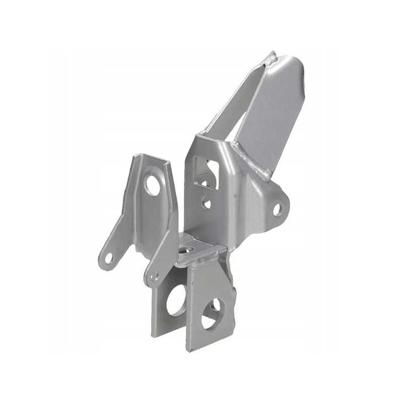 Kongskilde 300009500 metalinis laikiklis