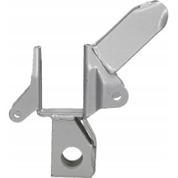 Kongskilde 300009500 metalinis laikiklis