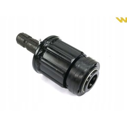 Išorinio veleno reketinė sankaba 800nm 1 3 8 z