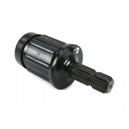 Išorinio veleno reketinė sankaba 800nm 1 3 8 z