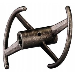 Spiralinis maišytuvas gx8crnis18 9 938023 už m