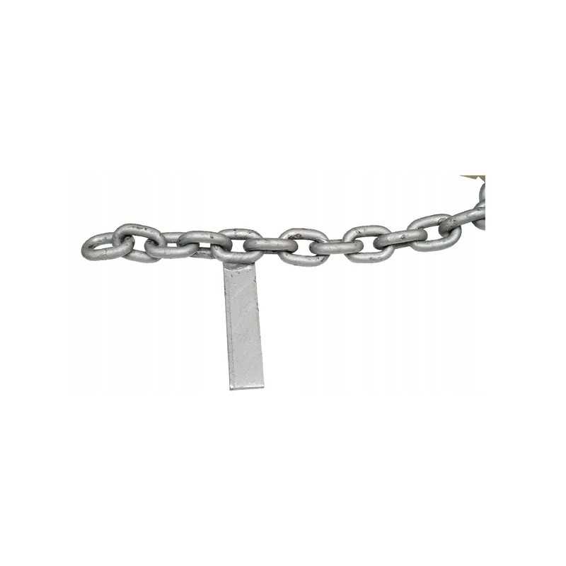 Konvejerio grandinė slenkamoms juostoms, 32 ašmenys