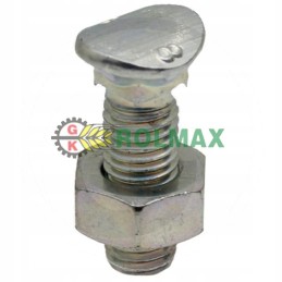 Atsilaisvinę varžtai 3019673 Lemken