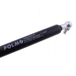 Priekinio stiklo pavara 590 mm korpusas ih steyr polmo