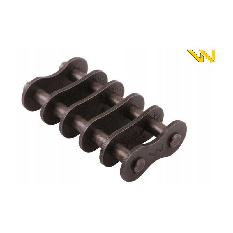 Pramoninės grandinės grandis p12ah 3 ansi a 60h