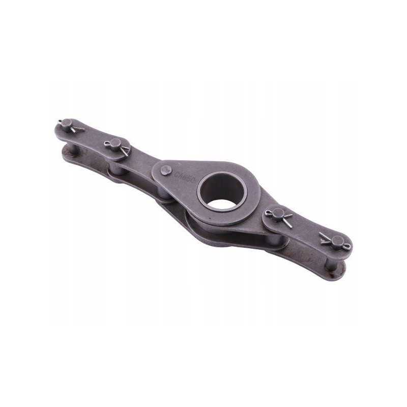 Grandinės grandis CA650 1 Sipma Warynski sulankstomas presas