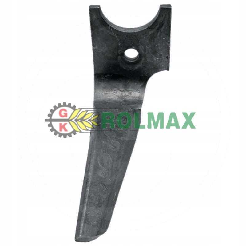 Variklinių akėčių dantis k2500080