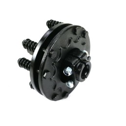 Išorinio veleno frikcinė sankaba 750nm 1 3 8 z6 w