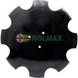 Plokštelė h2701030