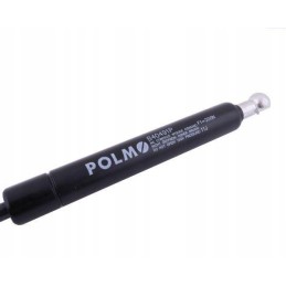 Durų ir priekinio stiklo pavara l max 276mm fendt