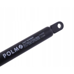 Priekinio stoglangio pavara l 255mm