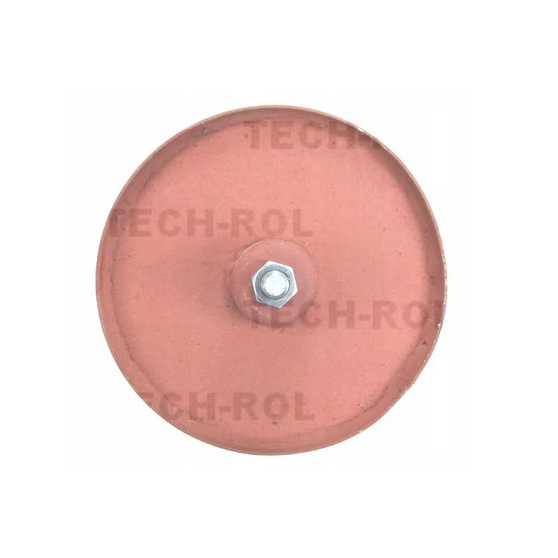 Vairuotojo ratas su ašimi 4430080113