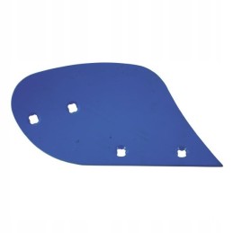 Lemken moldboard 3470540 3470541 dešinė kairė