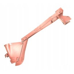 Trumpas noragas 35 cm, metalinis vyris Poznanės m