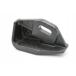 Slydimo plokštė 763008 763009 Kuhn kištukas