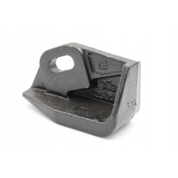 Slydimo plokštė 763008 763009 Kuhn kištukas