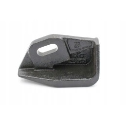 Slydimo plokštė 763008 763009 Kuhn kištukas