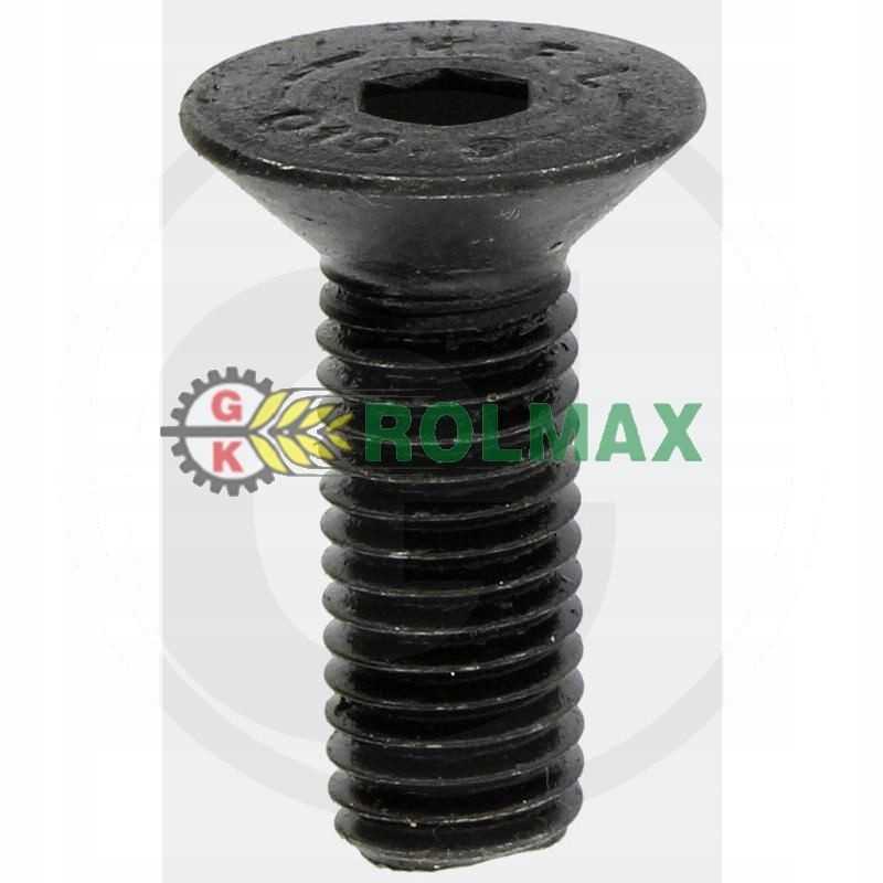 Varžtas m10x30mm kk031030 kverneland