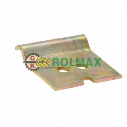 Lemken terminalų plokštė 4235908