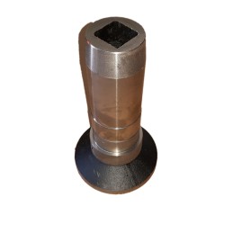 Disko guolių įvorė