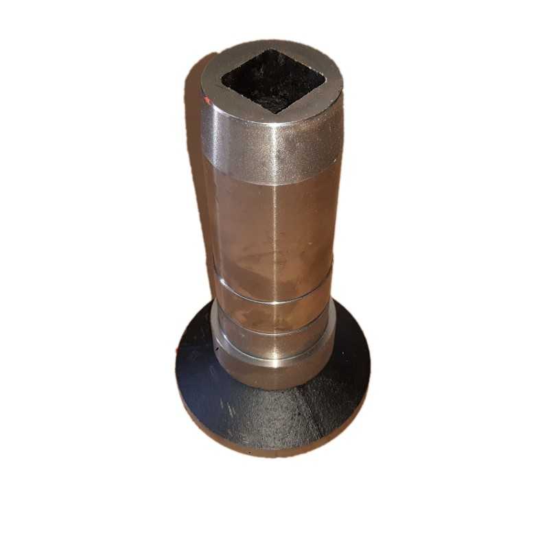 Disko guolių įvorė