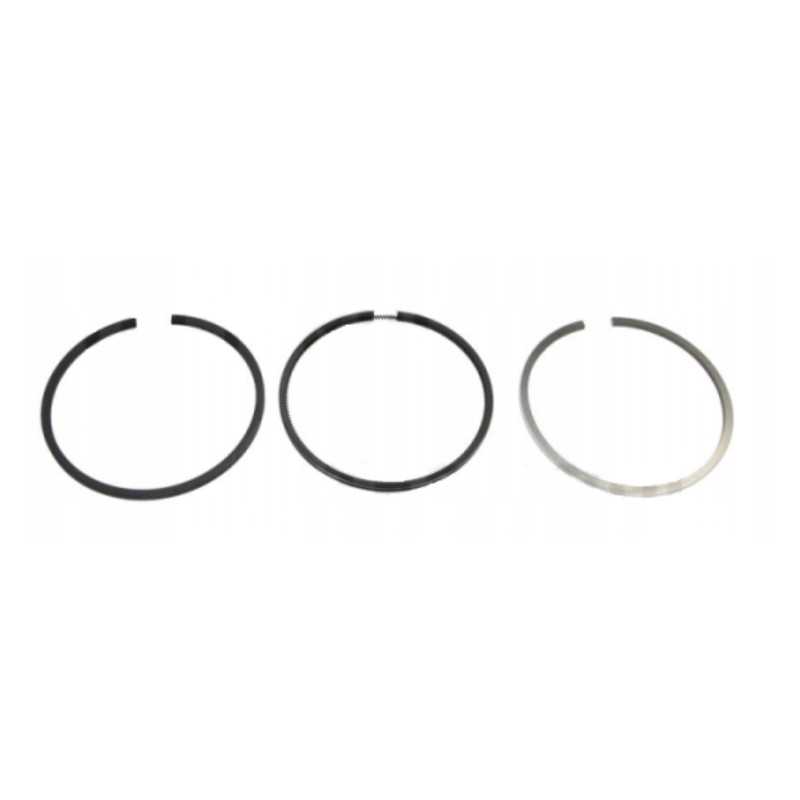 3 žiedų rinkinys q105 zetor 7520 10540 prima