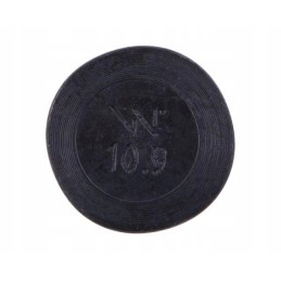 Varžtų komplektas plius m12x60 mm klasė 10 9 warynski 25x