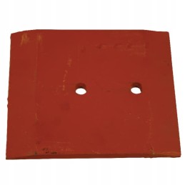 Slidinėjimo dangtelis kulnas vogel noot p5801101