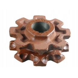 Lizdinis ratas rusiškas barstytuvas 2285010109