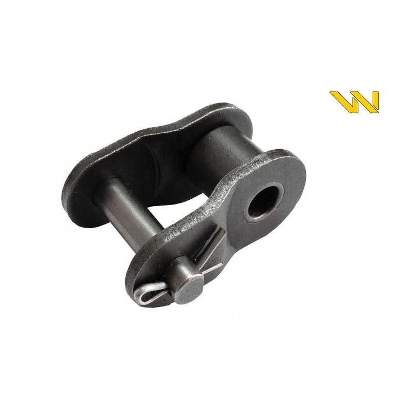 Grandinės jungtis sustiprinta p16a 1 ansi a 80 wa