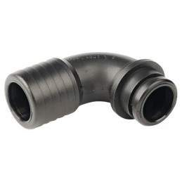 Siurblio alkūnė oe 25 x 35 mm